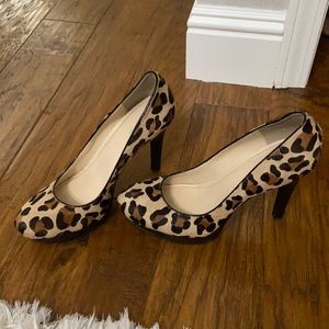 Calvin Klein Heels